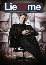 Lie to Me: Season 02