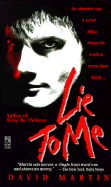 Lie to Me - Martin, David
