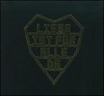 Liebe Ist fur Alle Da [Bonus Tracks] [Deluxe Edition]