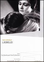 Liebelei