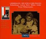Liebermann: Die Schule der Frauen