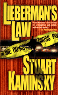 Lieberman's Law: An Abe Lieberman Mystery