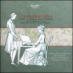 Liebesbothen: Lieder von Franz Xaver Sterkel