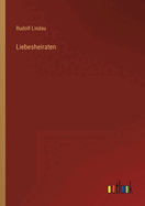 Liebesheiraten