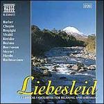 Liebesleid