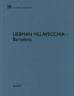 Liebman Villavecchia - Barcelona: De aedibus international 28