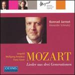 Lieder aus drei Generationen