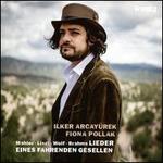 Lieder eines fahrenden Gesellen