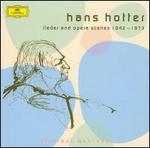 Lieder & Opera Scenes 1942-1973