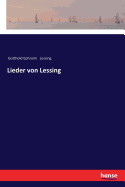 Lieder Von Lessing