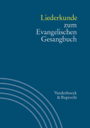 Liederkunde Zum Evangelischen Gesangbuch. Heft 1