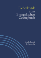 Liederkunde Zum Evangelischen Gesangbuch. Heft 2