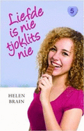 Liefde is Nie Tjoklits Nie