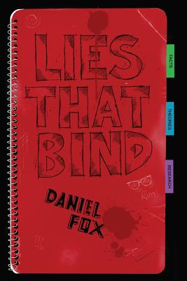Lies That Bind - Fox, Daniel