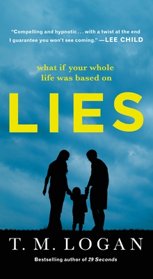 Lies - Logan, T M