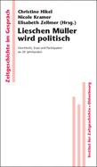Lieschen M?ller Wird Politisch