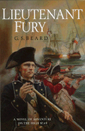 Lieutenant Fury