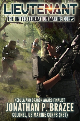 Lieutenant - Brazee, Jonathan P