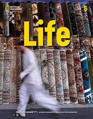 Life 6 with Web App - Hughes, John, and Dummett, Paul, and Stephenson, Helen