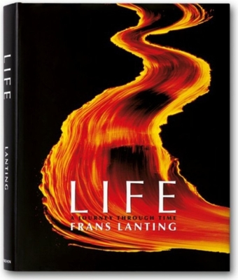 Life: A Journey Through Time - Lanting, Frans, and Eckstrom, Christine (Editor)