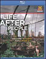 Life After People [Blu-ray]