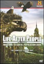 Life After People: Season 01