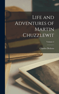 Life and Adventures of Martin Chuzzlewit; Volume 2