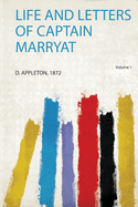 Life and Letters of Captain Marryat