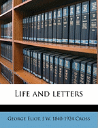 Life and Letters