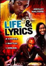 Life and Lyrics - Richard Laxton