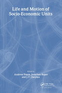 Life and Motion of Socio-Economic Units: Gisdata Volume 8
