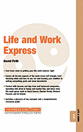 Life and Work Express: Life and Work 10.01