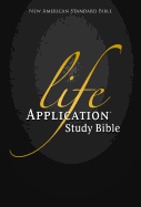 Life Application Study Bible-NASB