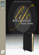 Life Application Study Bible-NASB