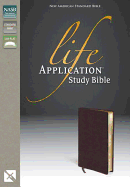 Life Application Study Bible-NASB