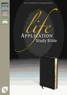 Life Application Study Bible-NASB