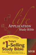 Life Application Study Bible-NIV-Personal Size