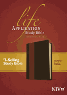 Life Application Study Bible-NIV-Personal Size