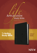 Life Application Study Bible-NIV-Personal Size