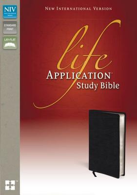 Life Application Study Bible-NIV - Zondervan