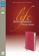 Life Application Study Bible-NIV