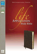 Life Application Study Bible-NIV