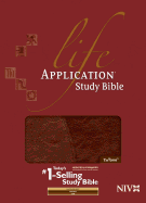 Life Application Study Bible-NIV