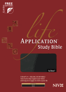 Life Application Study Bible-NIV
