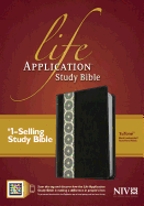 Life Application Study Bible-NIV