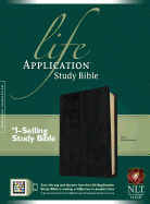 Life Application Study Bible-Nlt