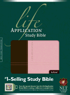 Life Application Study Bible-NLT