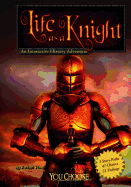 Life as a Knight: An Interactive History Adventure