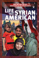 Life as a Syrian American