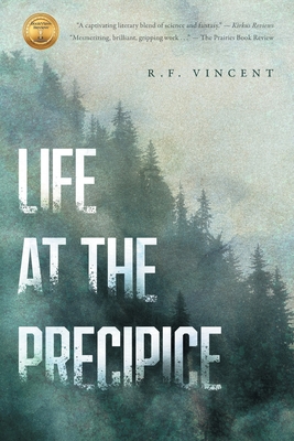 Life at the Precipice - Vincent, R F